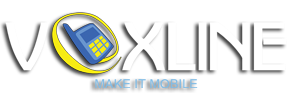 Logo Voxline
