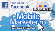 Mobilemarketer Facebook